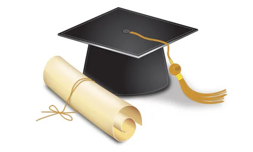 Help my Sister graduate with the recognition she deserves!