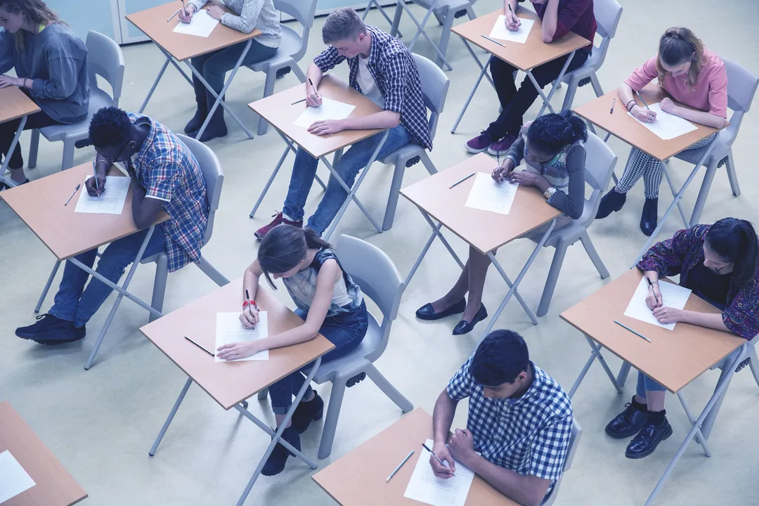 Irvington Schools Object to Mandated Field Tests