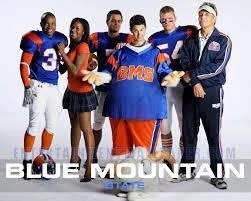 Season 4 of Blue Mountain State