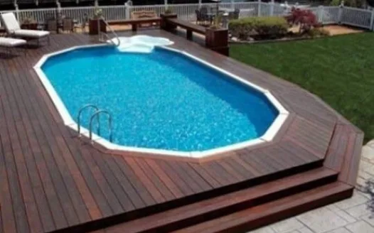 Swimming During the Pandemic