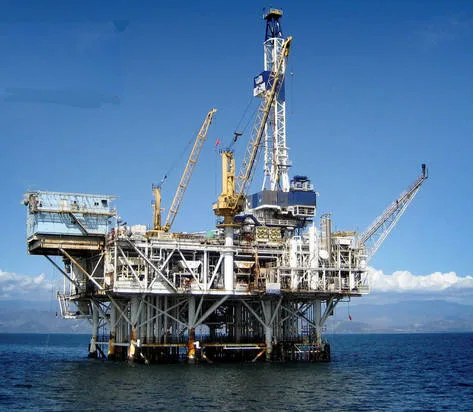 No Coastal Drilling