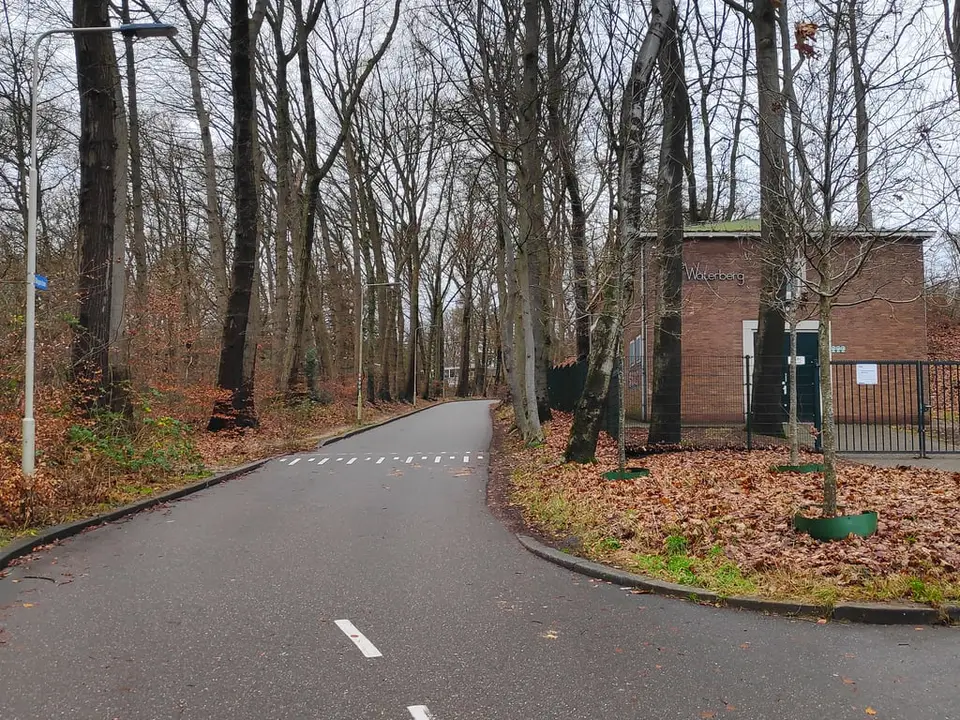 De Galgenberg moet blijven