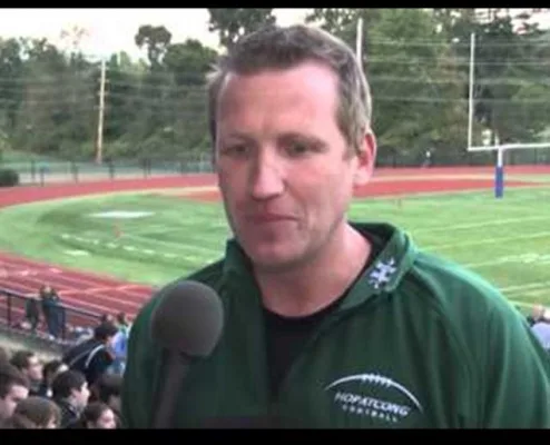 Save Chris Buglovsky Petition