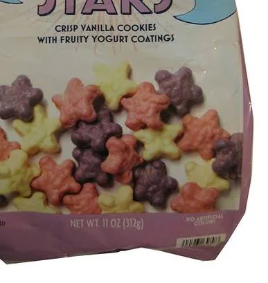 Bring Back Trader Joes Yogurt Stars