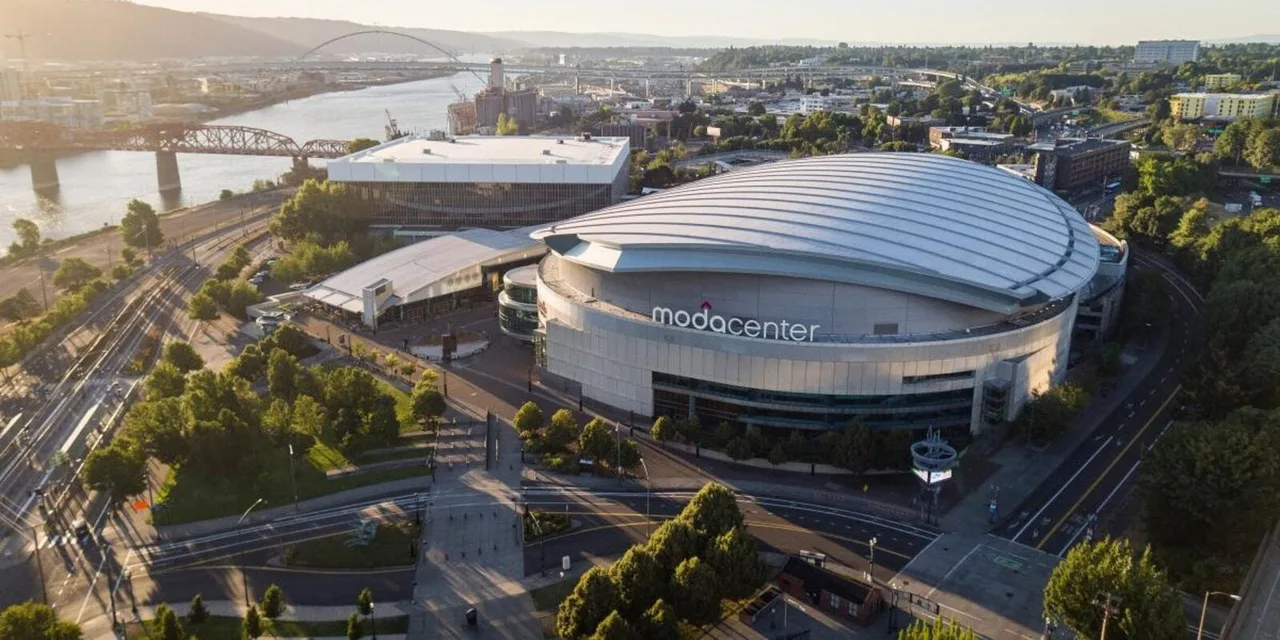 Bring the NHL to Portland