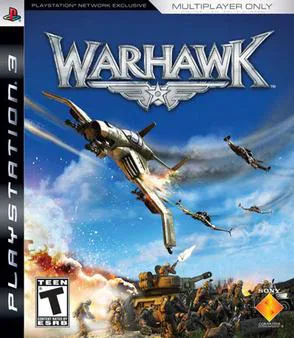 Warhawk Bugs are unacceptable - stats / freezes