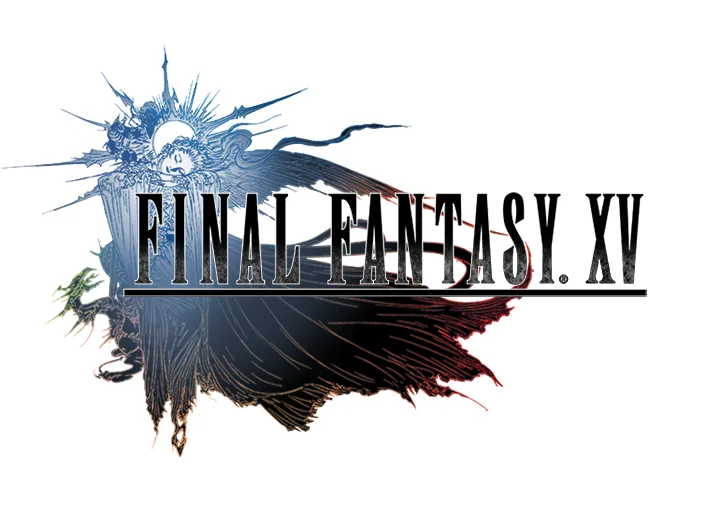 Final Fantasy XV Limited Edition PS4 Console