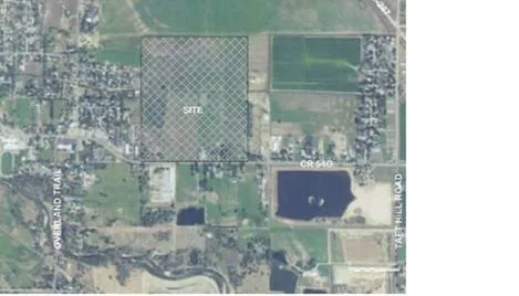 Deny Loveland Ready Mix Proposed Pit, concrete Batch Plant, Concrete Crushing facility