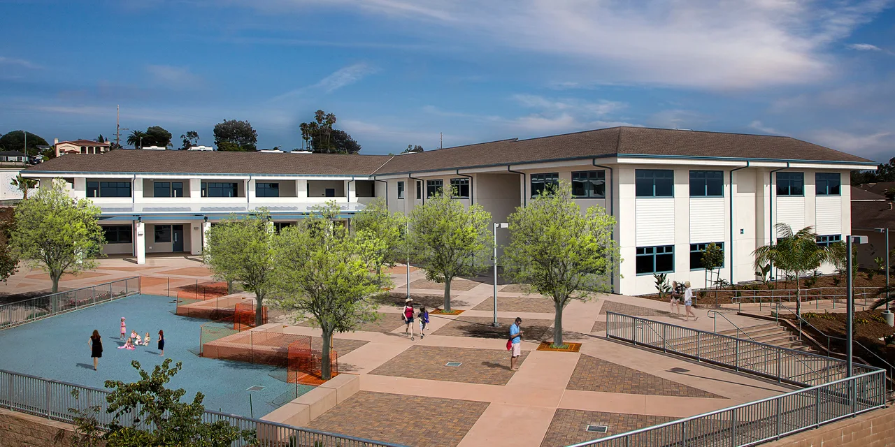 Allow Interpreting, Captioning and Note taking Services for Deaf and Hard of Hearingat San Dieguito Academy