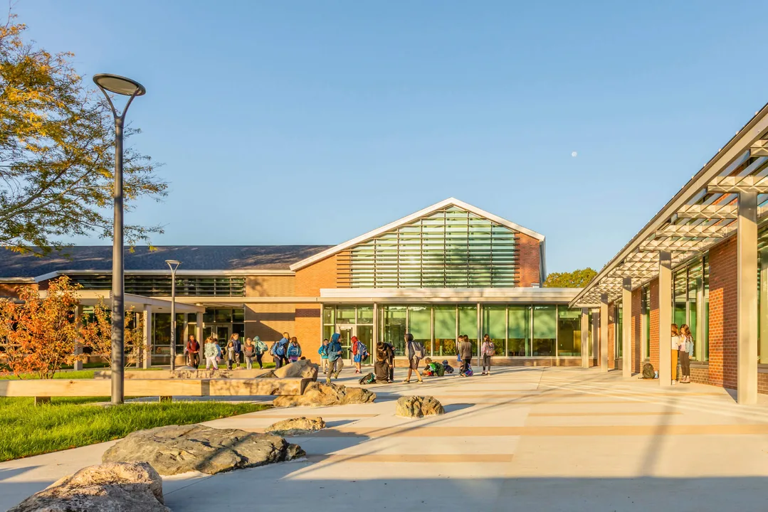 Hingham Full-Day Kindergarten