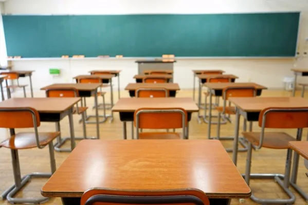 LMSD Petition for Re-Opening Committee and Metrics