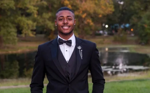 Lazarick Caston for Mister Tougaloo