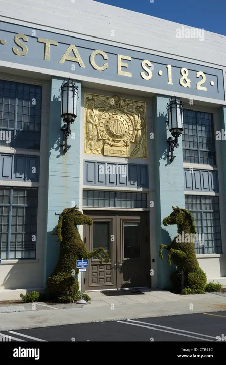 Save the 20th Century Fox Research Library