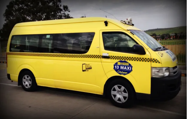 No more humiliation for drivers