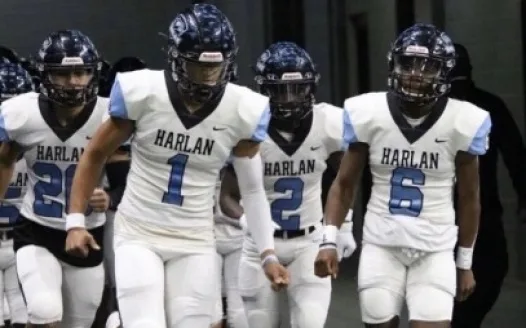 Let us play! #thsfb