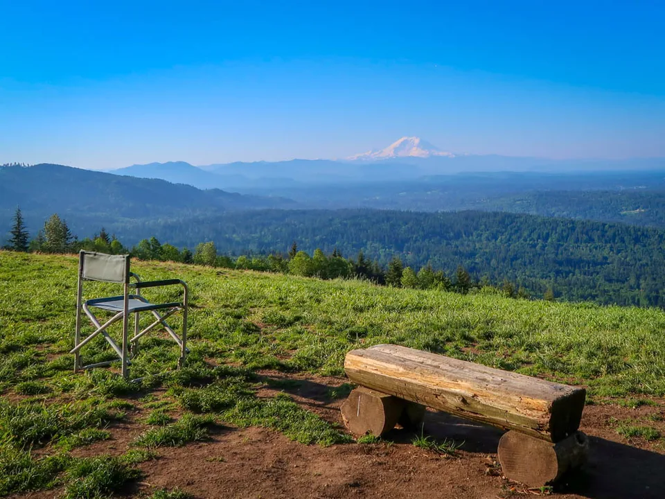 Issaquah Parks Users Group