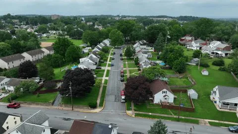 Don\'t Rezone 3371 & 3381 Tremont Road