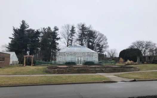 Help Save The OSU ATI Conservatory