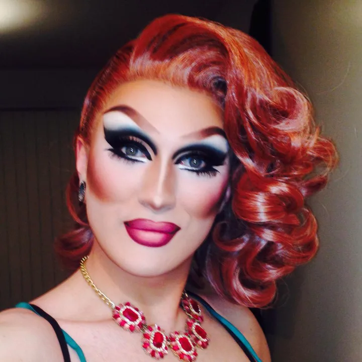 Get Liverpool's The Vivienne on the UK version of RuPaul's Drag Race
