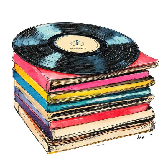 Release The 5 EPs by Disco Inferno on Vinyl