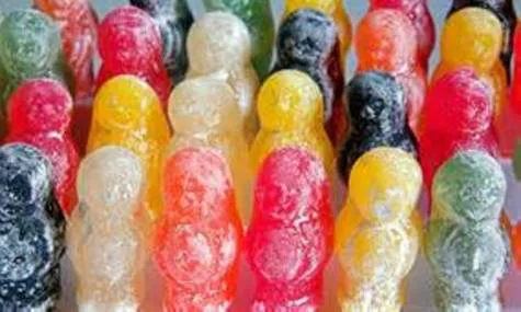 Save The Jelly Orphans