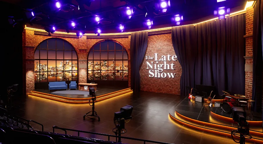 Keep Conan on The Air