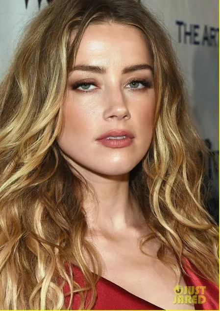 We want Amber Heard out of DC movies