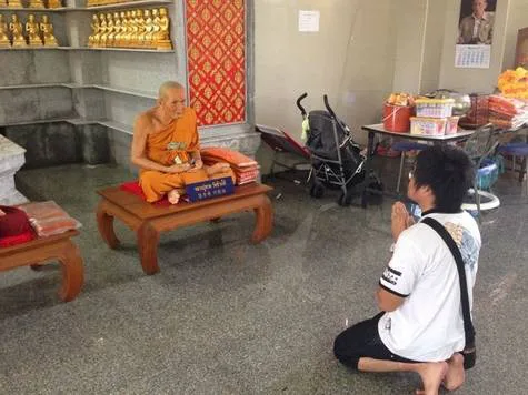 马良的第100次告白