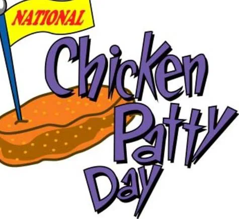 Natty Patty Day!