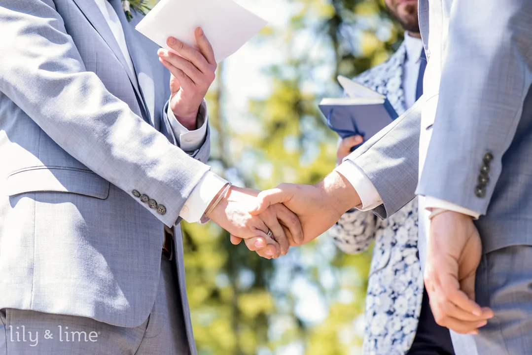 Same Sex Marriage in Georgia
