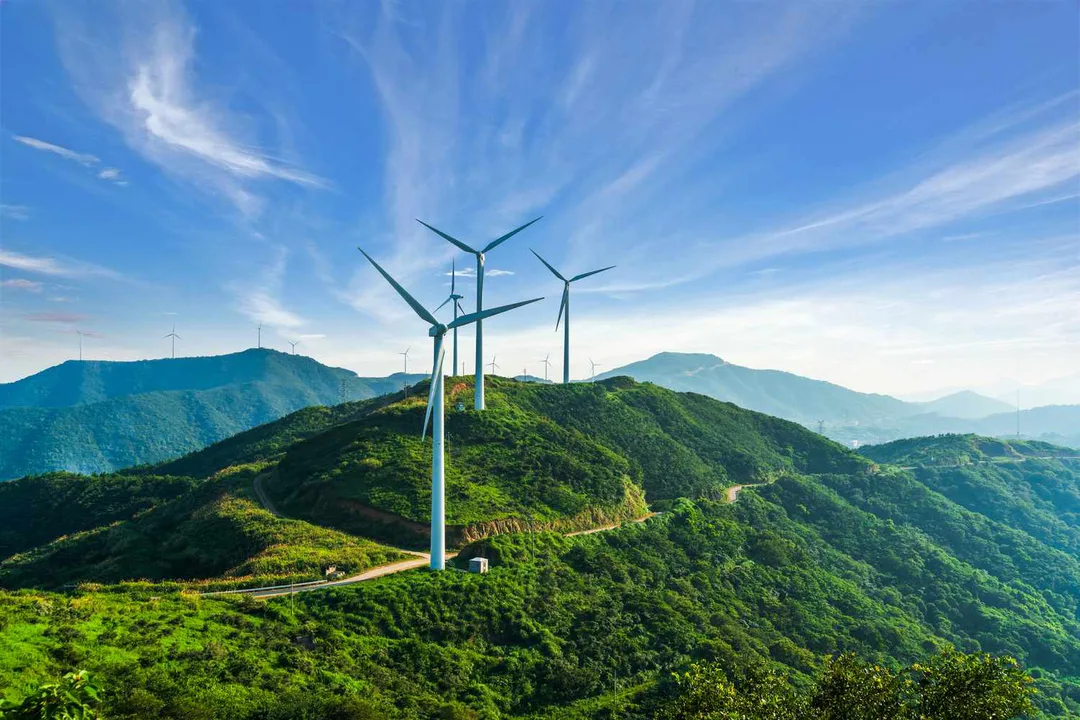 Support Pickens Plan & Wind Energy in Virginia