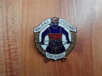 Halifax Dukes Speedway NEEDS YOU!