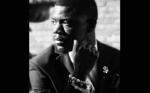 Montae’l Williams for SGA Vice President
