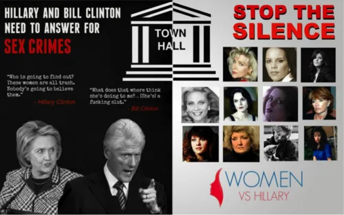 Stop The Silence