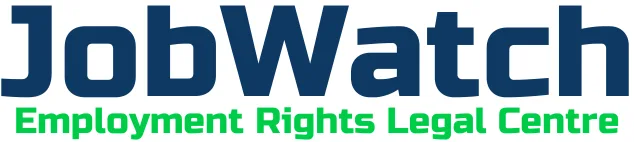 Save JobWatch !!!! 