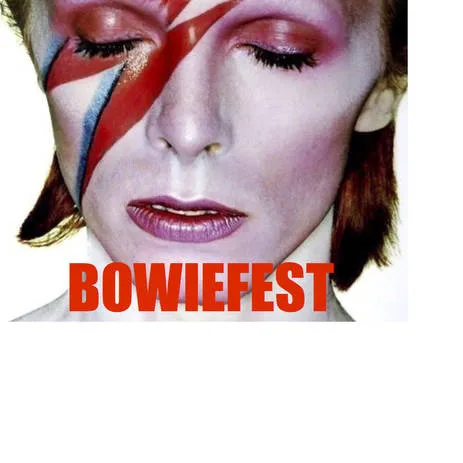 We Want BowieFest Melbourne!!​ ​We Need BowieFest Melbourne!!