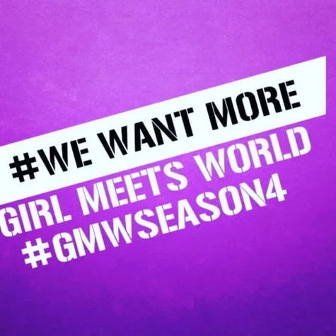 Girl Meets World S4