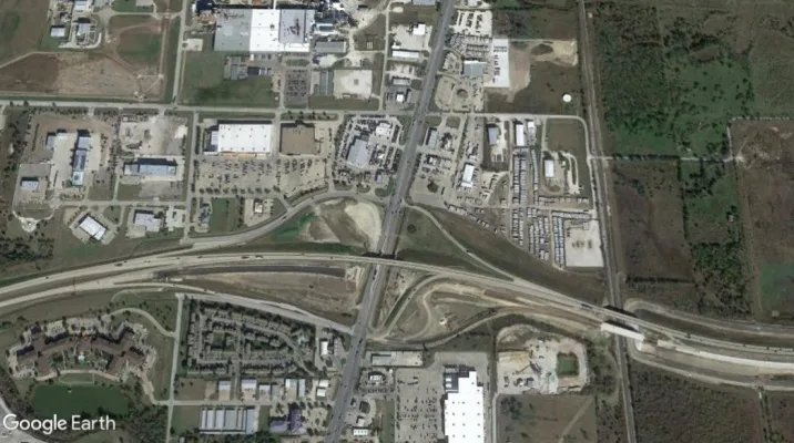Protect Gillespie County from the Bypass