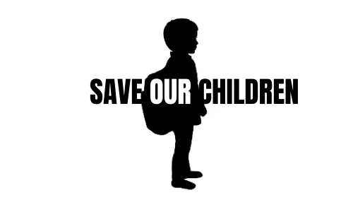 Save Our Children