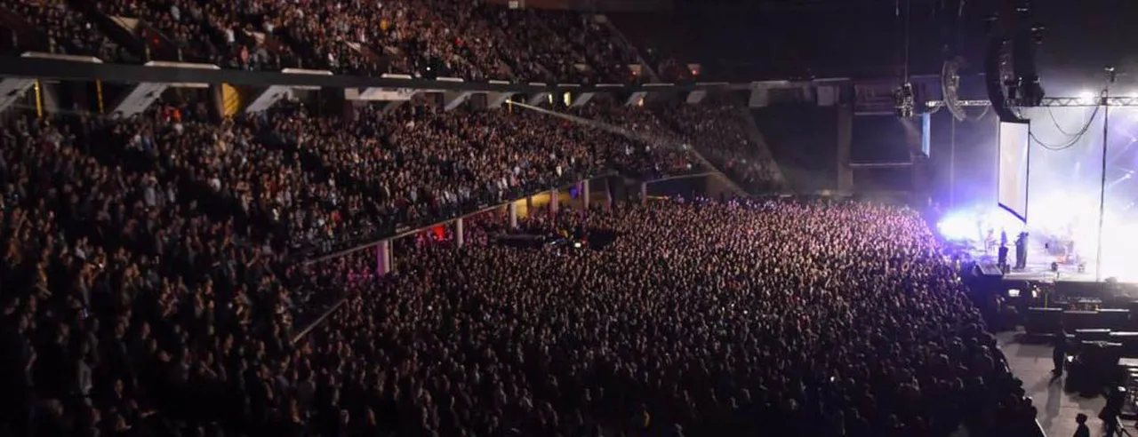 Let Hamilton's Hottest Chefs Feed Black Sabbath At First Ontario Centre!