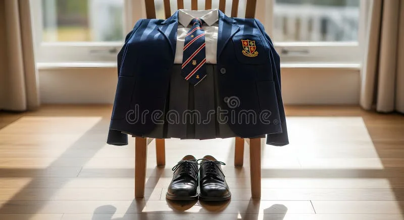 Evans Students Against Uniform