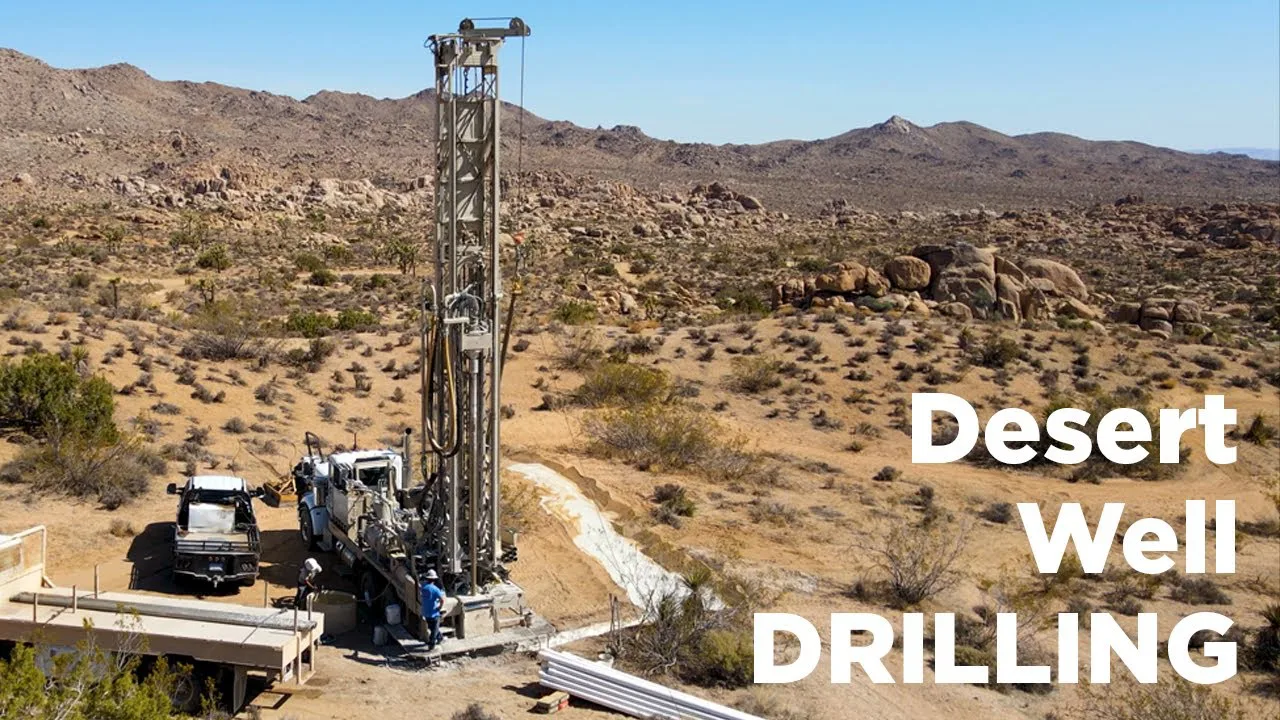 Give Rams Hill the Right to Drill NOW
