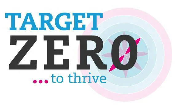 Target Zero to Thrive