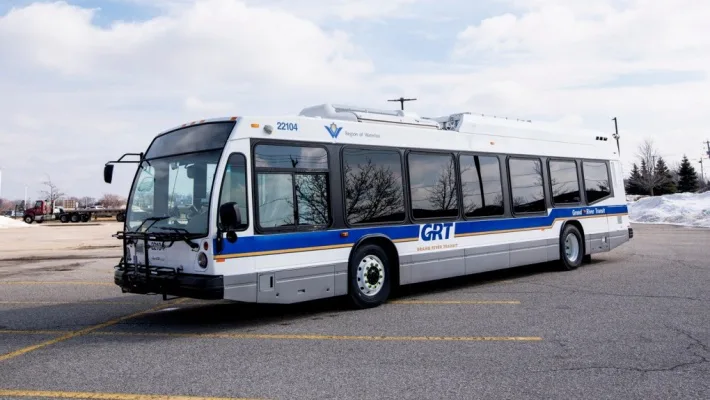 Grt safety