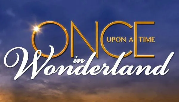 Save Once Upon A Time In Wonderland