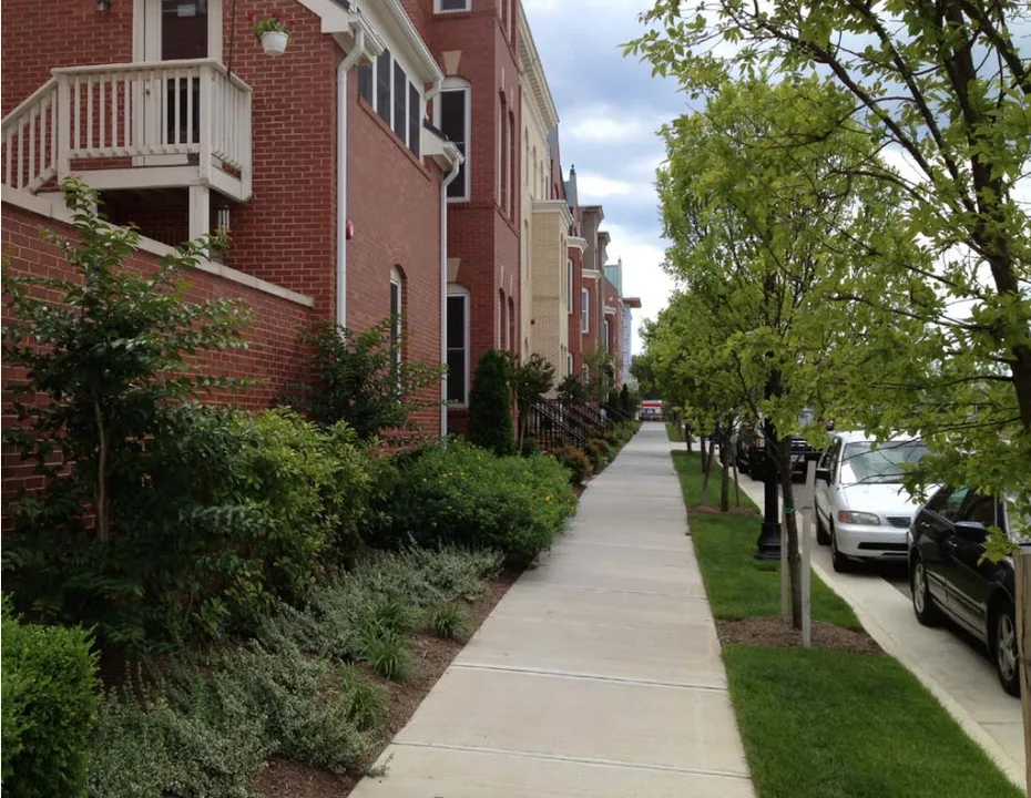 Creating Stronger Neighborhoods for Provo