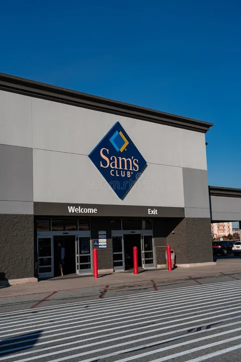 A Sam's Club for West Plains MO