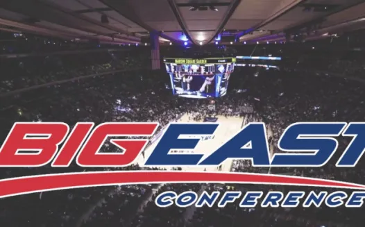 Big east tournament