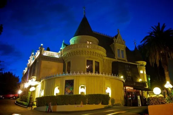 Petition in Support of The Magic Castle & AMA