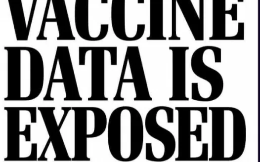 No To vaccine and No Vaccine Passport